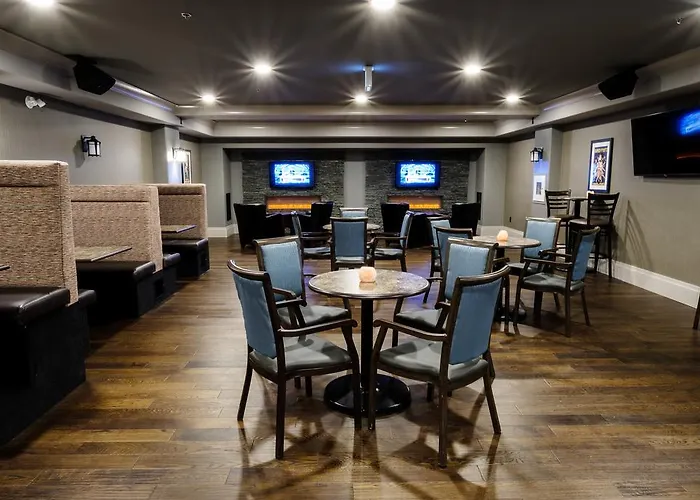Chateau Nova Yellowknife